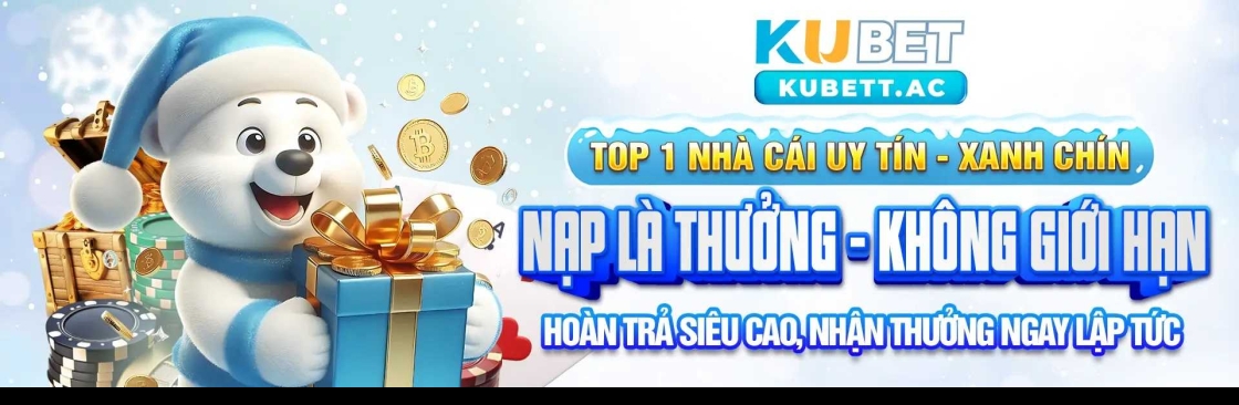 Nhà Cái KuBet Cover Image