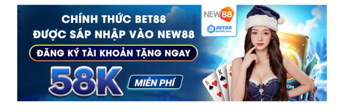 BET88 TRANG CHỦ BET88 COM MỚI NHẤT ĐĂN Cover Image