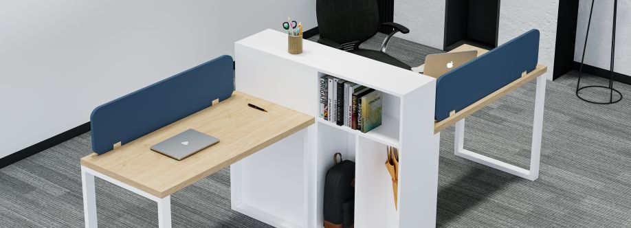 Real Touch Office Furniture Cover Image