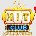 hitclub tennis