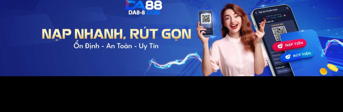 Nhà Cái DA88 Cover Image