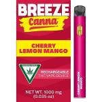 Breeze Canna Vape Carts profile picture