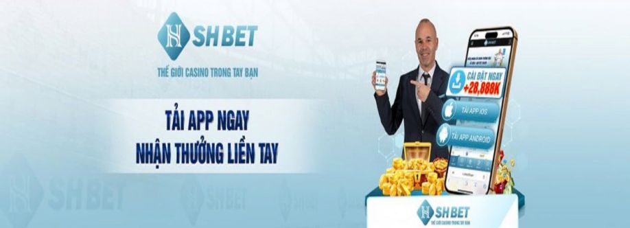 nhà cái shbet Cover Image