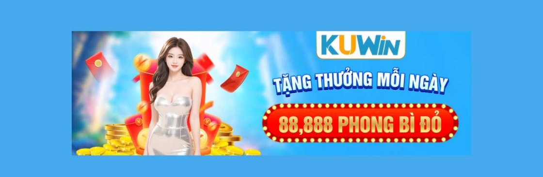 Kuwin Tặng Thưởng Mỗi Ngày Nhận Lì Xì  Cover Image