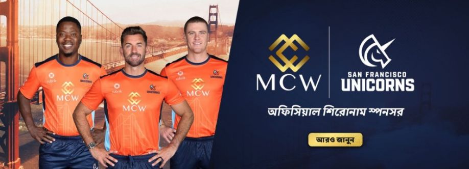 MCW Casino Cover Image