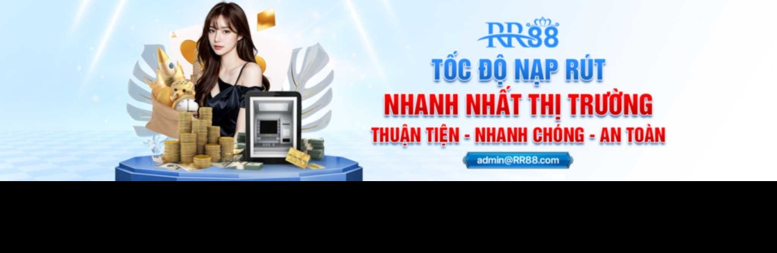 RR88 Trang chủ chính thức Cover Image