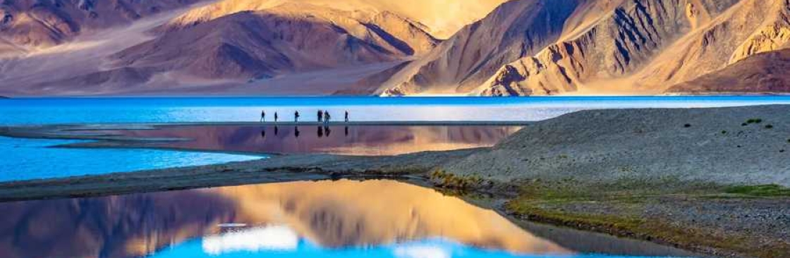 Active Adventures Ladakh Cover Image