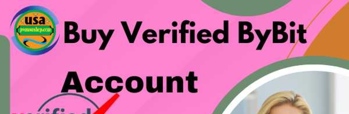 Buy Verified ByBit Account Cover Image