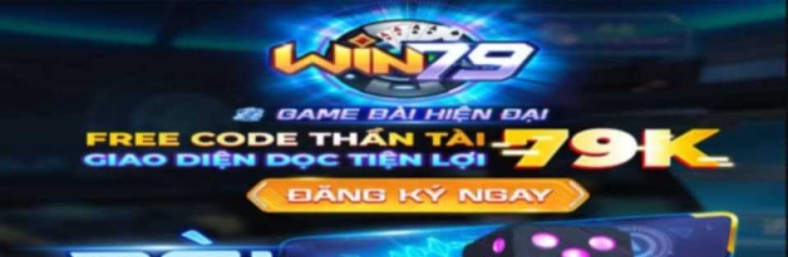 Win79 Game Bài Đổi Thưởng Cover Image