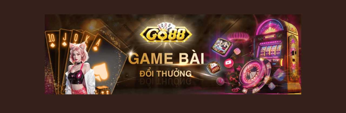 Nhà Cái GO88 Cover Image