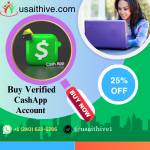 Buy Verified CashApp Account