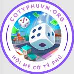 Cotyphuvn org Profile Picture