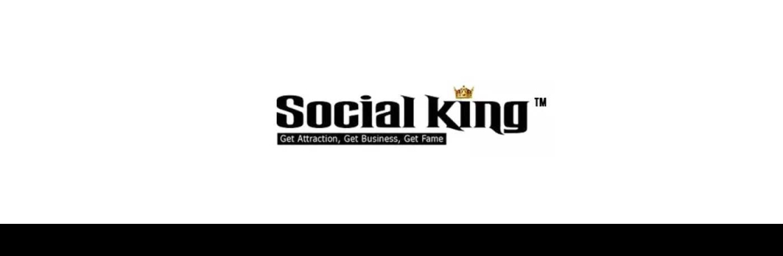 Social king Cover Image