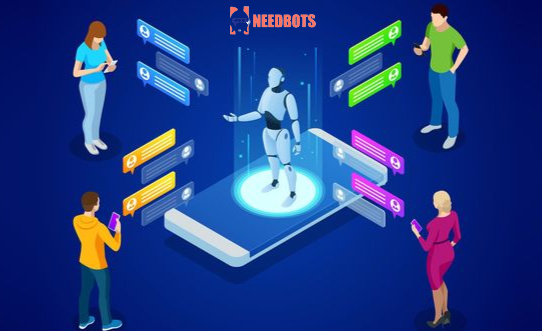 شرح عمل بوت واتساب للرد التلقائي - Needbots