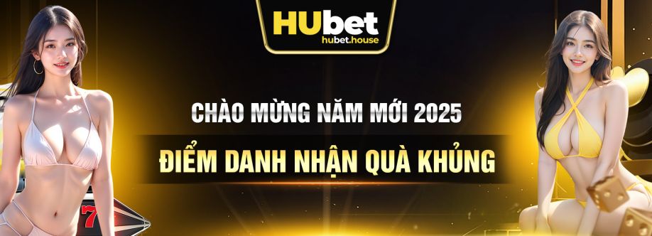 Hubet house Cover Image