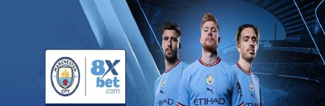 8XBET Cover Image