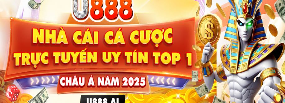 U888 Nhà cái cá cược uy tín Cover Image