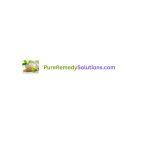 Pure Remedy Solutions Profile Picture