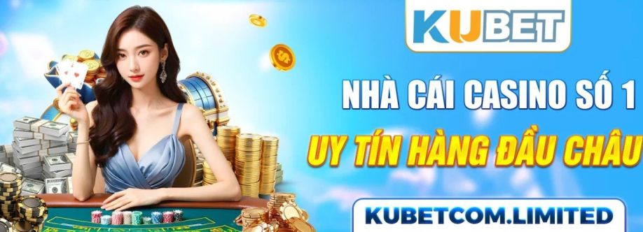 KUBET Nhà cái casino Cover Image