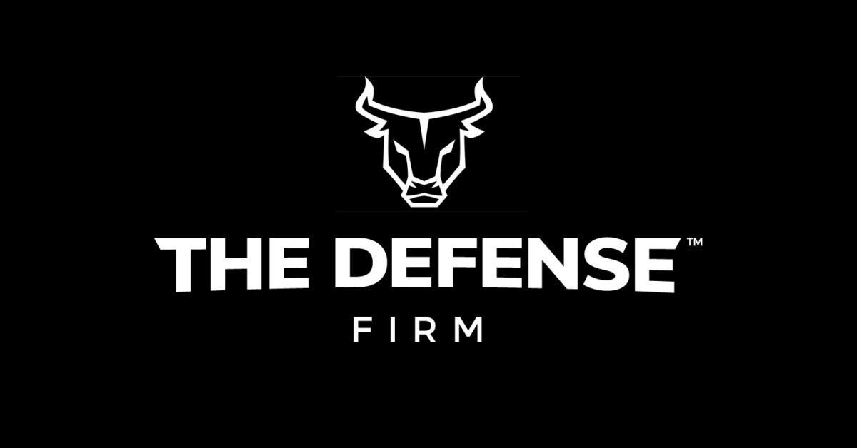 The Defense Firm