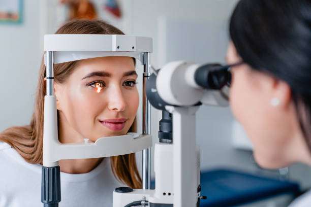 Eye Exams Oakville | Oakville Optometrist | Christmas Offer