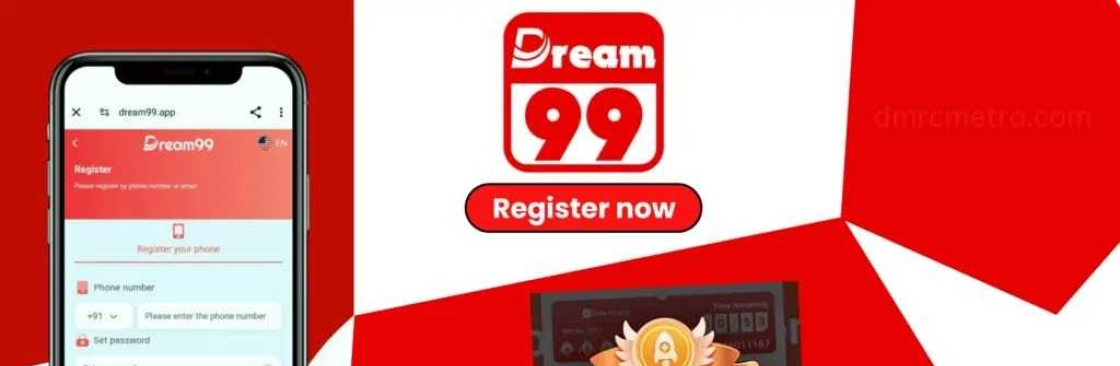 Dream99 gg Cover Image