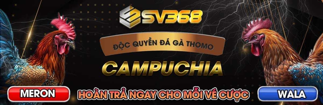 Sv368 Link vào Sv368 mới nhất Cover Image