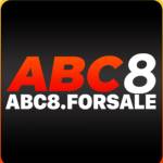 ABC8 forsale