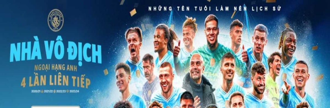 Nha cai 8xbet Cover Image