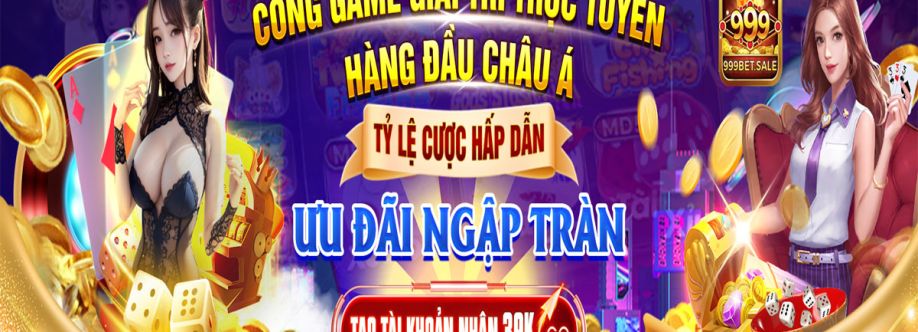 999BET Cá Cược Uy Tín Cover Image