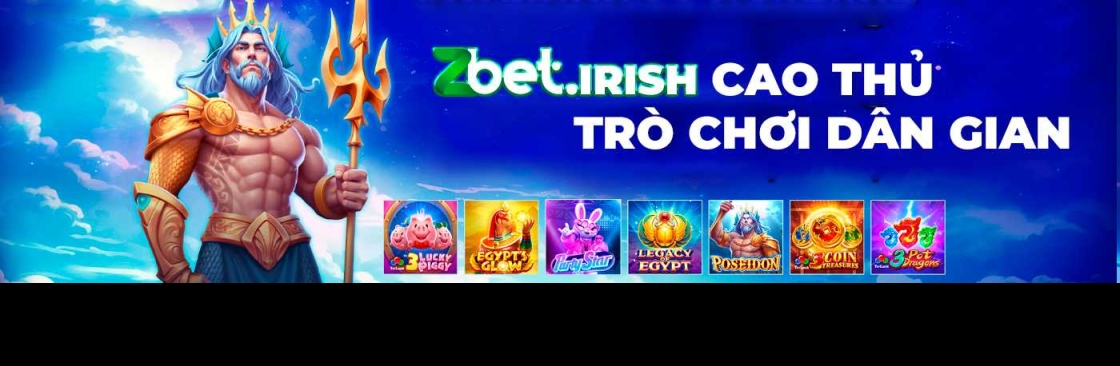 ZBET Irish Cover Image