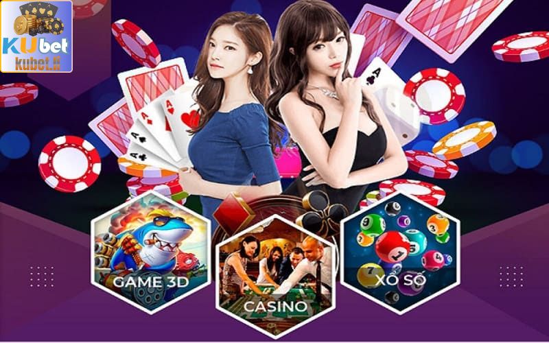 Kubet11 | Trải Nghiệm Giải Trí Đỉnh Cao Tại Nhà Cái Đẳng Cấp