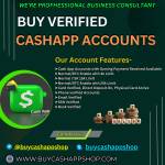 Buy Verified CashApp Account Profile Picture