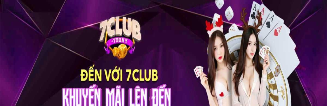 7Club Nhà cái cá cược Cover Image