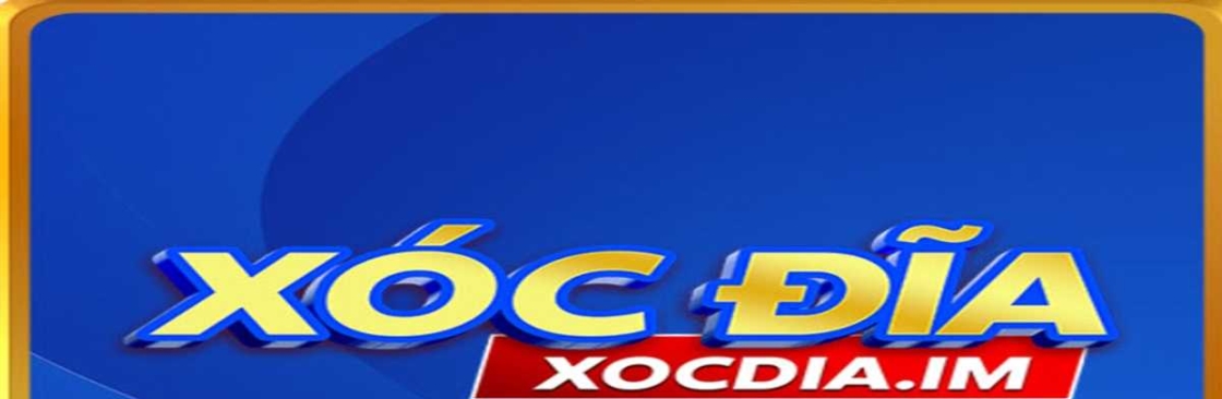 xocdia im Cover Image