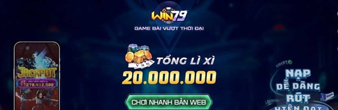 Win79 Nha Cai Uy Tin Cover Image