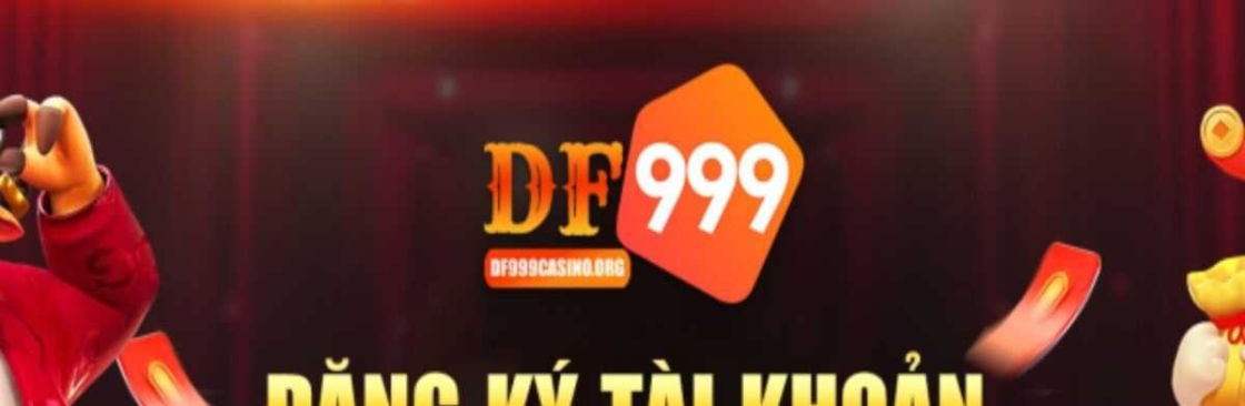 DF 999 Cover Image