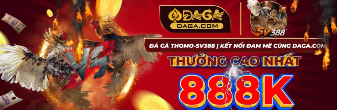 Nhà Cái Daga Cover Image