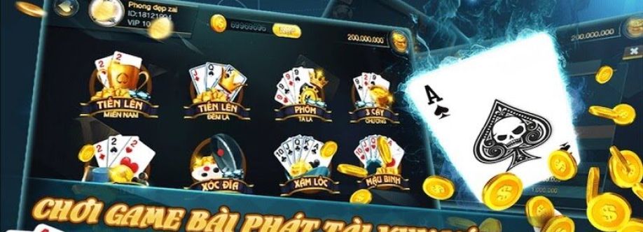 GAME BÀI ĐỔI THƯỞNG Cover Image