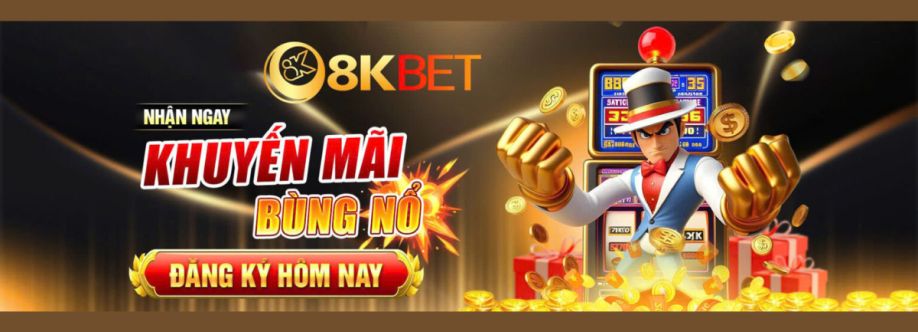 8K BET Cover Image