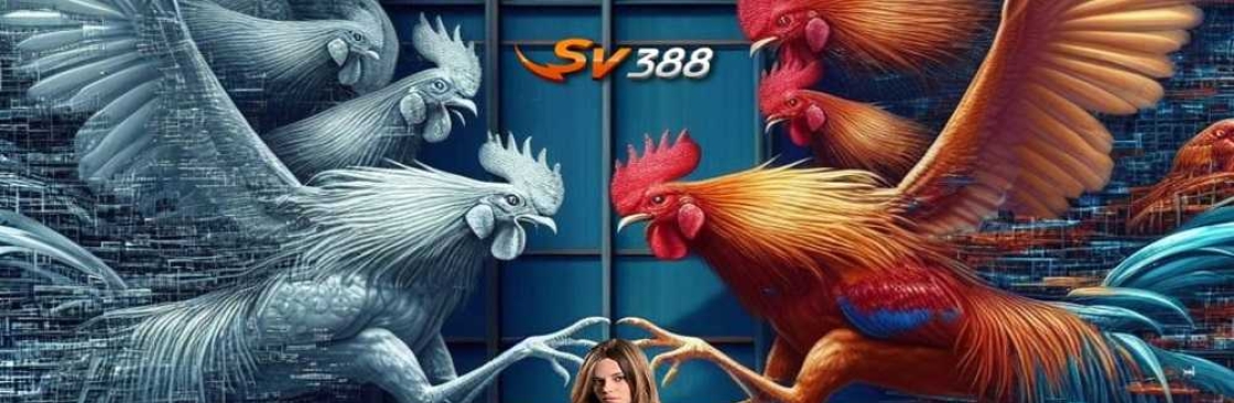 SV388 Cover Image