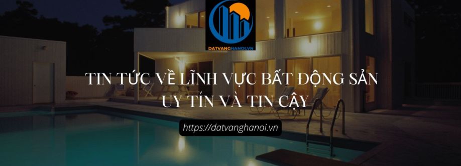 Datvanghanoi Bất Động Sản Hà Nội Cover Image