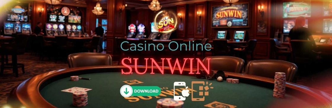 Cổng game đổi thưởng Sunwin Cover Image