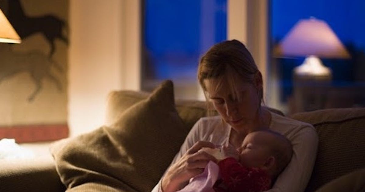 Why Newborn Parents Love Having a Night Nanny (and You Will Too!)