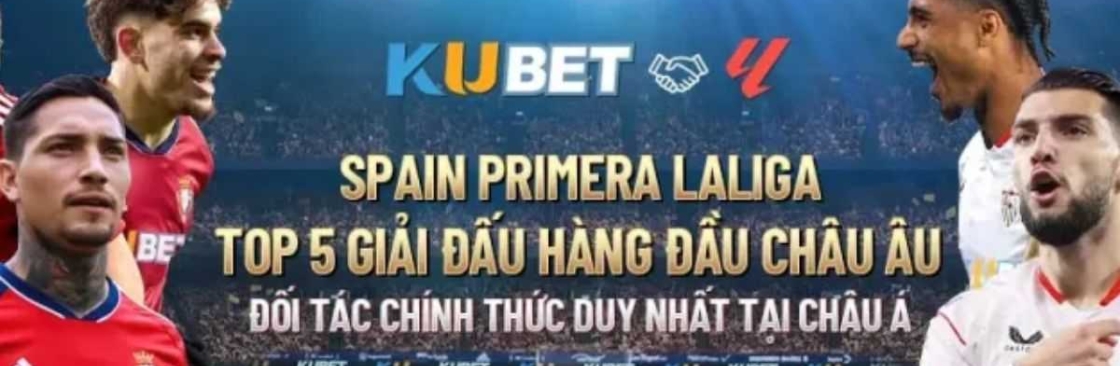 KUBET Cover Image