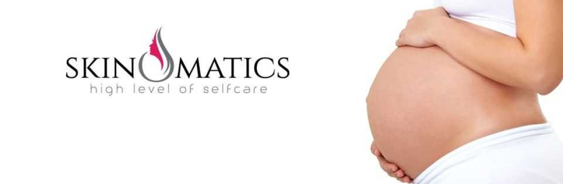 Skinomatics Cover Image