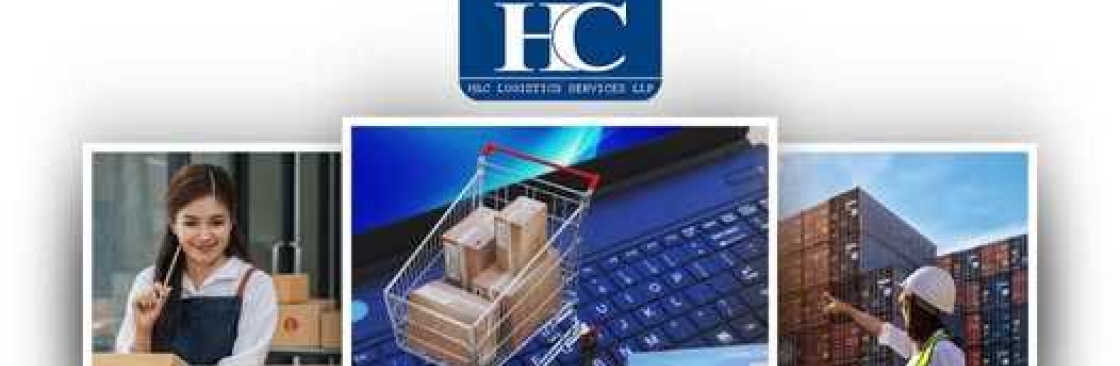 HnCLogistics Services Cover Image