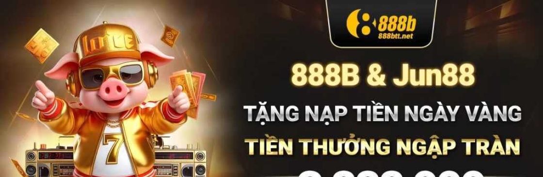 888B Điểm Đến Cá Cược Trực Tuyến Hàng Cover Image