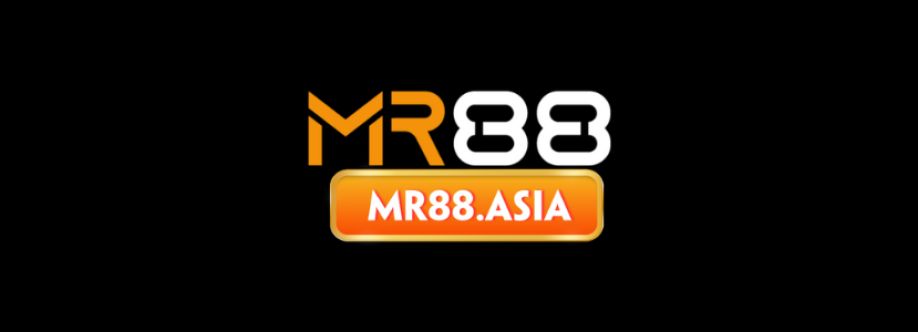 MR88 Cover Image