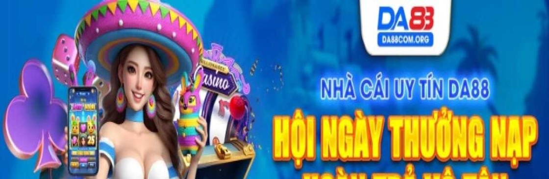 Nha Cai Da88 Cover Image